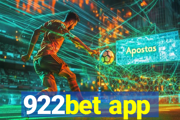 922bet app